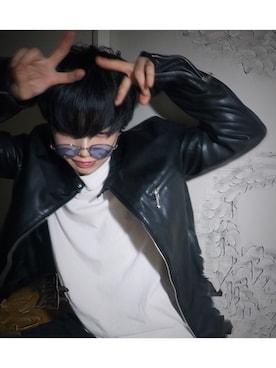 けけさんのコーディネート