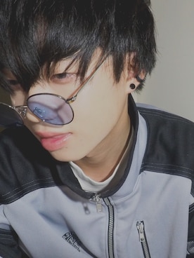 けけさんのコーディネート