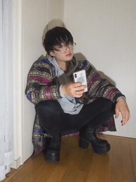 けけさんのコーディネート