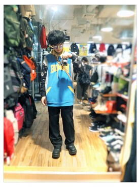 けけさんのコーディネート