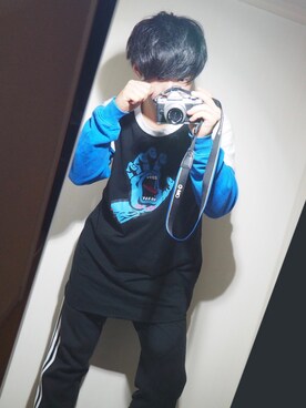 けけさんのコーディネート