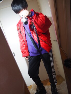 けけさんのコーディネート