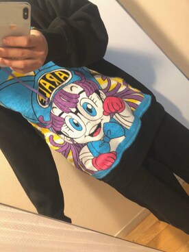 けけさんのコーディネート