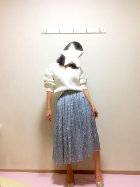 mikiさんのコーディネート