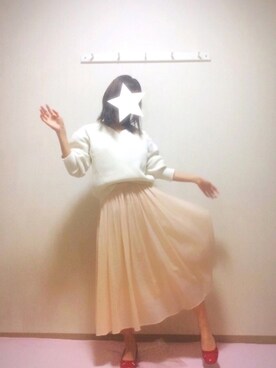 mikiさんのコーディネート