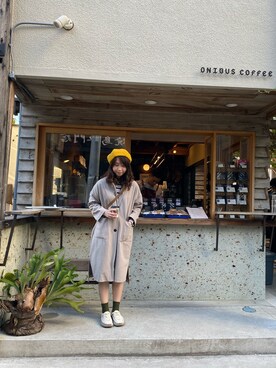 Lingさんのコーディネート