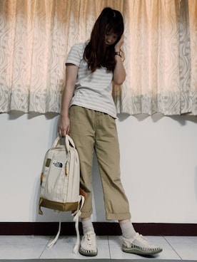 Lingさんのコーディネート