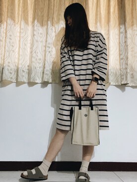 Lingさんのコーディネート