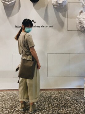 Lingさんのコーディネート