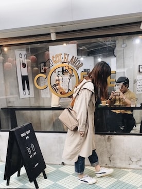 Lingさんのコーディネート