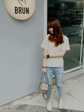 Lingさんのコーディネート