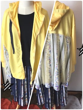 Judy-jamさんのコーディネート