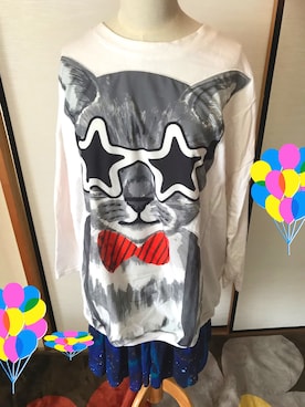 Judy-jamさんのコーディネート