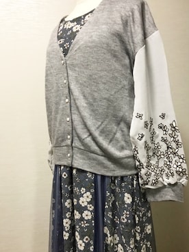 Judy-jamさんのコーディネート