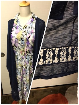 Judy-jamさんのコーディネート