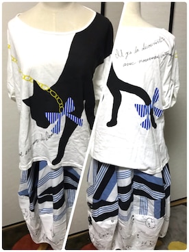 Judy-jamさんのコーディネート