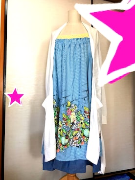 Judy-jamさんのコーディネート