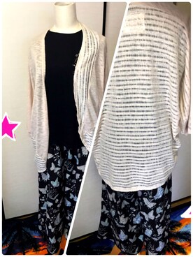 Judy-jamさんのコーディネート