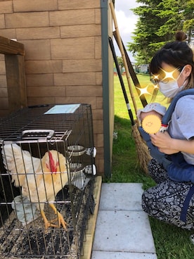 HALさんのコーディネート