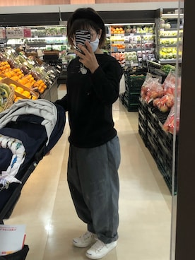 HALさんのコーディネート