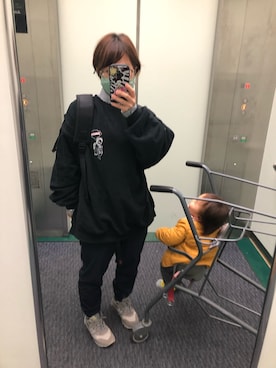 HALさんのコーディネート