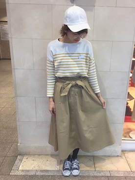 いけひろさんのコーディネート