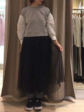 いけひろさんのコーディネート