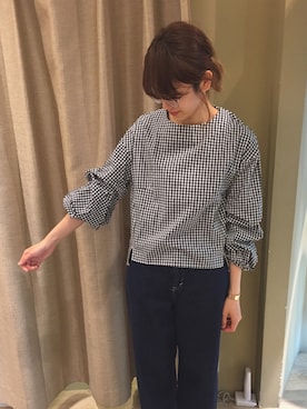 いけひろさんのコーディネート