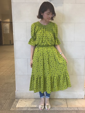 いけひろさんのコーディネート