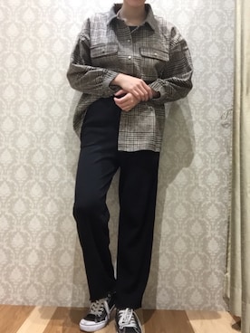 いけひろさんのコーディネート