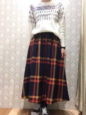 いけひろさんのコーディネート