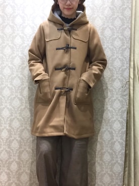 いけひろさんのコーディネート