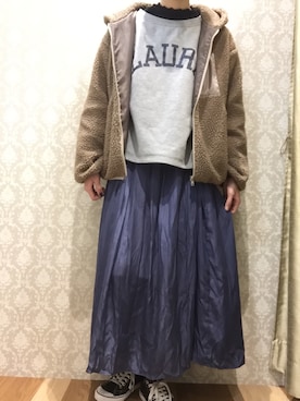 いけひろさんのコーディネート