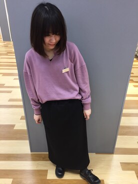 いけひろさんのコーディネート