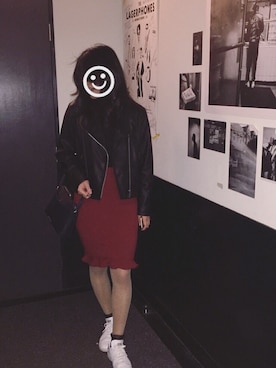 SARIさんのコーディネート
