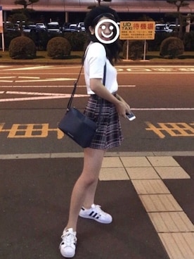 SARIさんのコーディネート