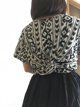 akikoさんのコーディネート