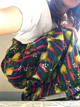 akikoさんのコーディネート