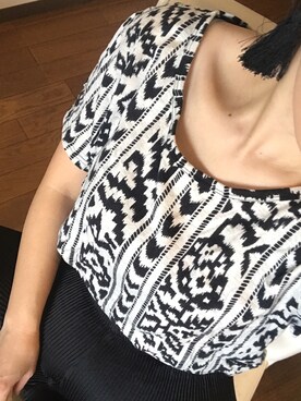 akikoさんのコーディネート