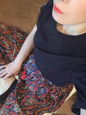 akikoさんのコーディネート