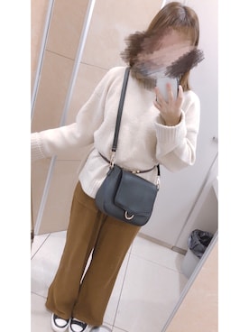 ぽんさんのコーディネート