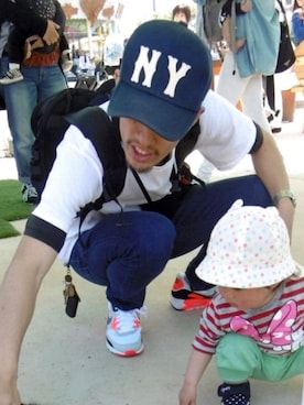 そーさんのコーディネート