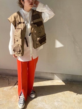 キヨ さんのコーディネート