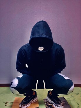 w0e9a2r7さんのコーディネート