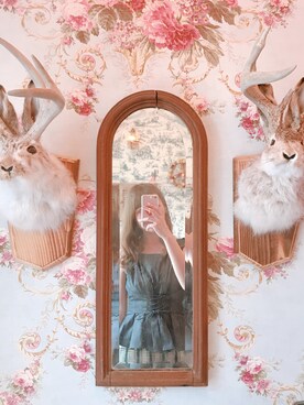 ユカさんのコーディネート