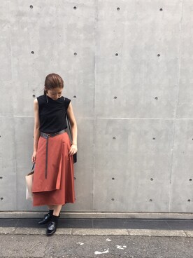 sumikaさんのコーディネート