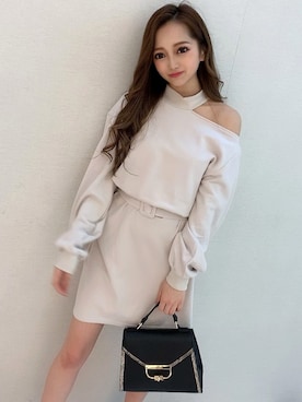 SUZUさんのコーディネート