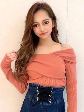 SUZUさんのコーディネート