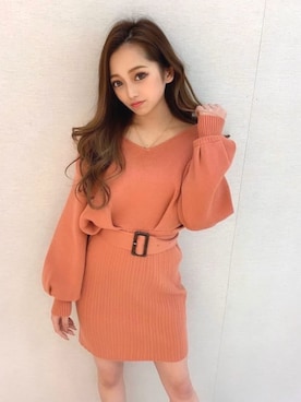 SUZUさんのコーディネート