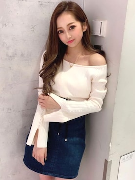 SUZUさんのコーディネート